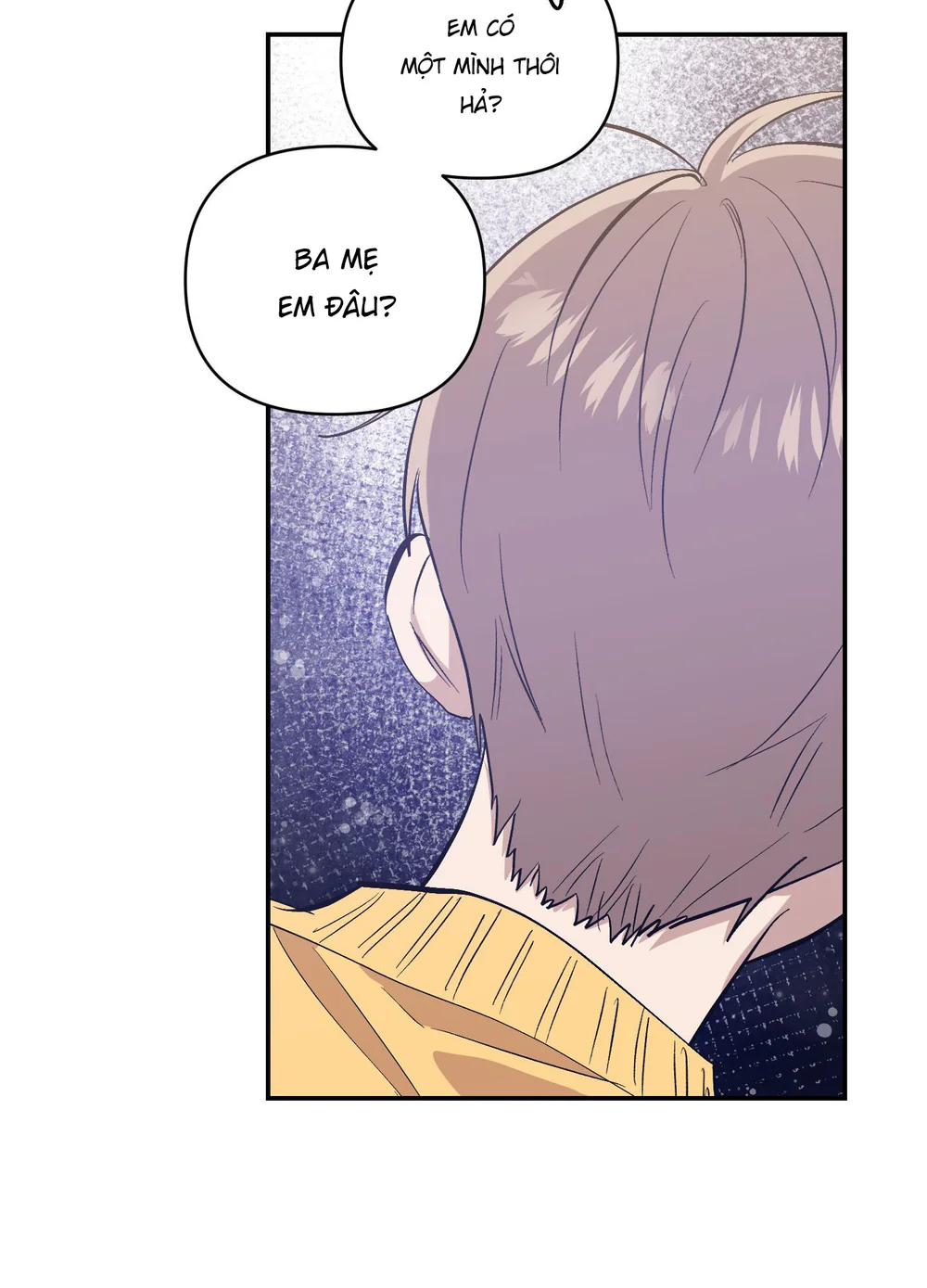 Đọc truyện Nghe Nói Có Ma Trong Phòng CLB - Chapter 31