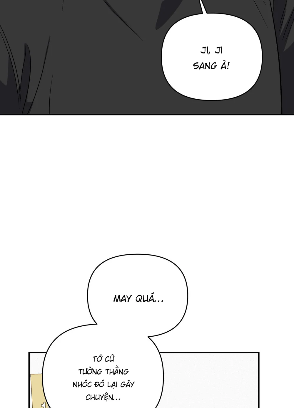 Đọc truyện Nghe Nói Có Ma Trong Phòng CLB - Chapter 31