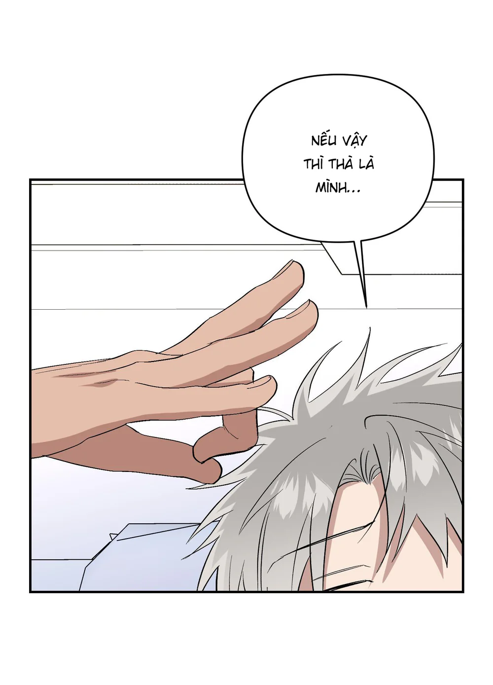 Đọc truyện Nghe Nói Có Ma Trong Phòng CLB - Chapter 31