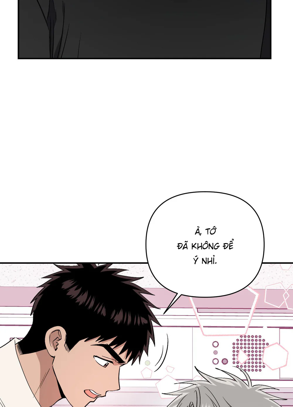 Đọc truyện Nghe Nói Có Ma Trong Phòng CLB - Chapter 32