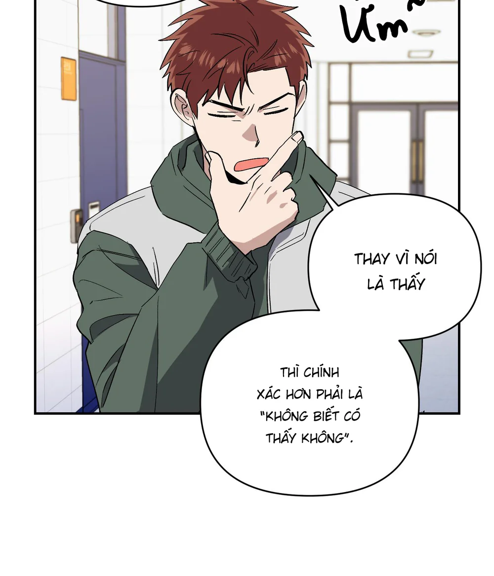 Đọc truyện Nghe Nói Có Ma Trong Phòng CLB - Chapter 32