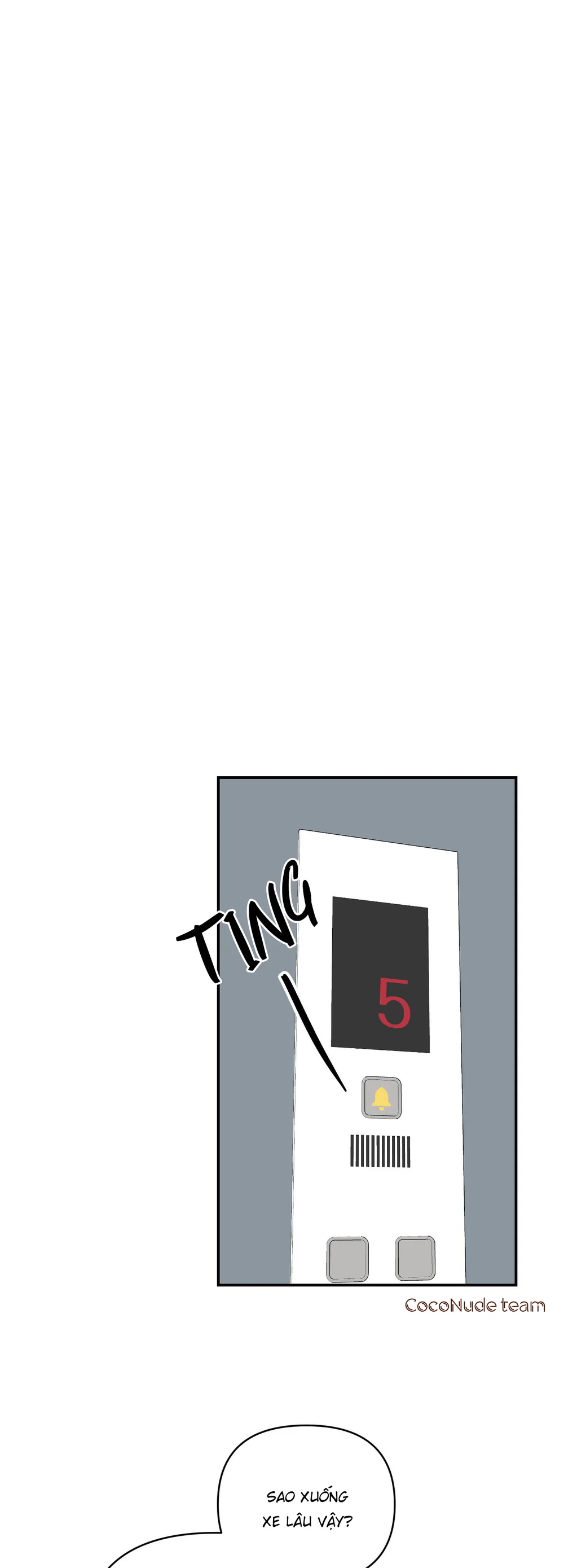 Đọc truyện Nghe Nói Có Ma Trong Phòng CLB - Chapter 33