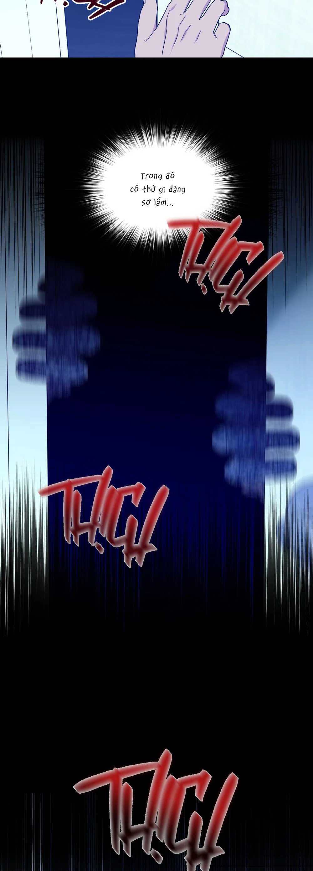 Đọc truyện Nghe Nói Có Ma Trong Phòng CLB - Chapter 34