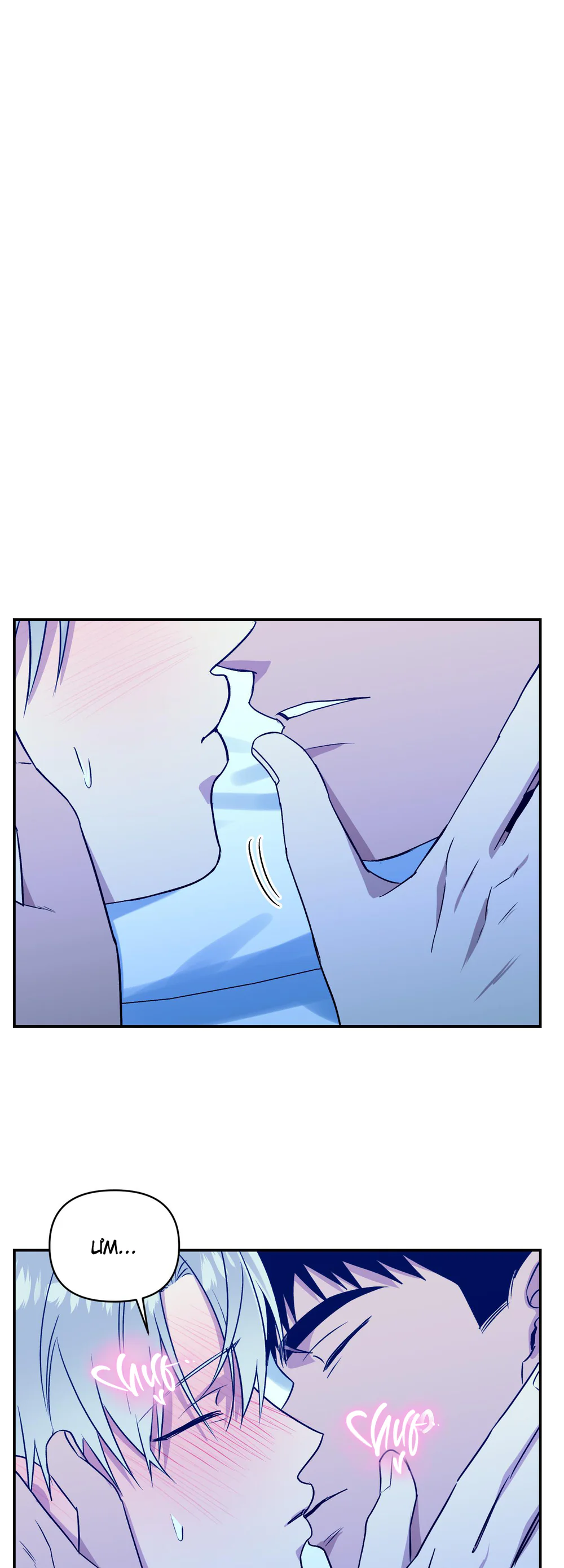 Đọc truyện Nghe Nói Có Ma Trong Phòng CLB - Chapter 35