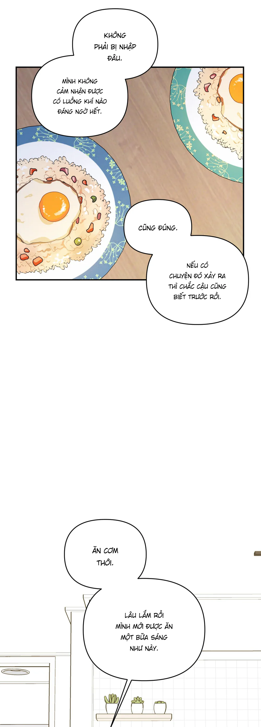 Đọc truyện Nghe Nói Có Ma Trong Phòng CLB - Chapter 35