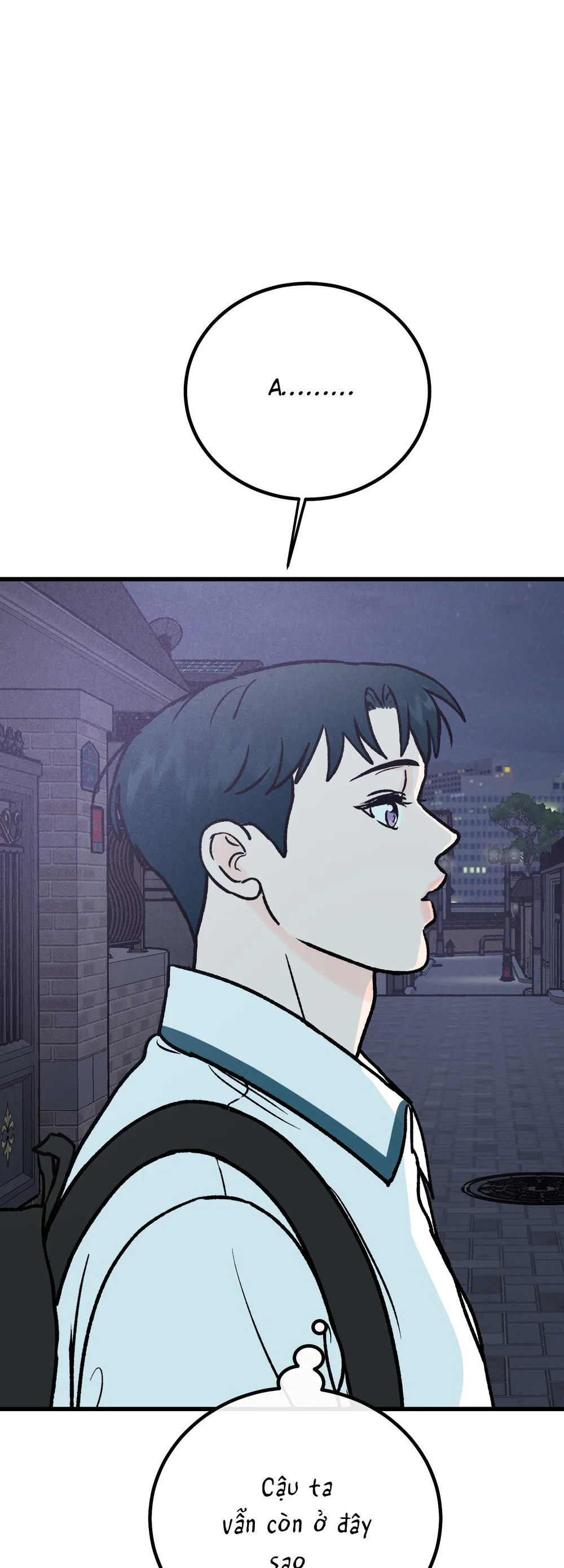 Đọc truyện Vết Đỏ - Chapter 35