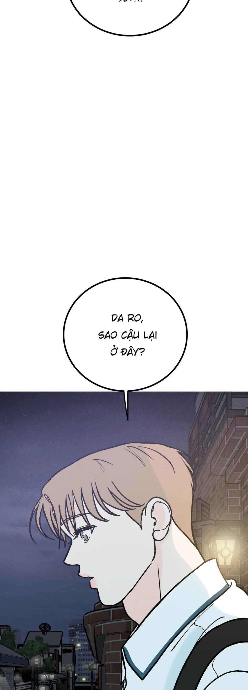 Đọc truyện Vết Đỏ - Chapter 35