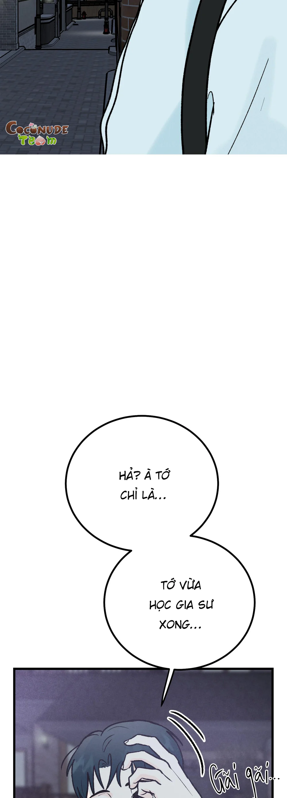 Đọc truyện Vết Đỏ - Chapter 35
