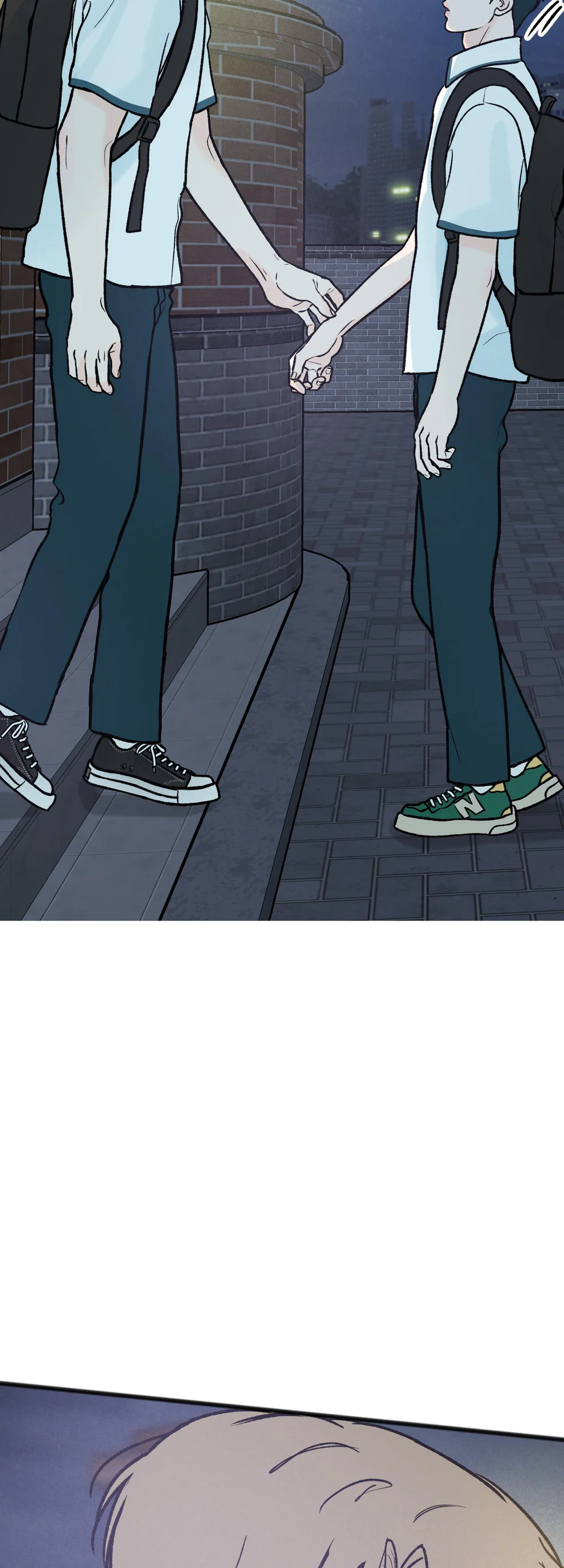 Đọc truyện Vết Đỏ - Chapter 35