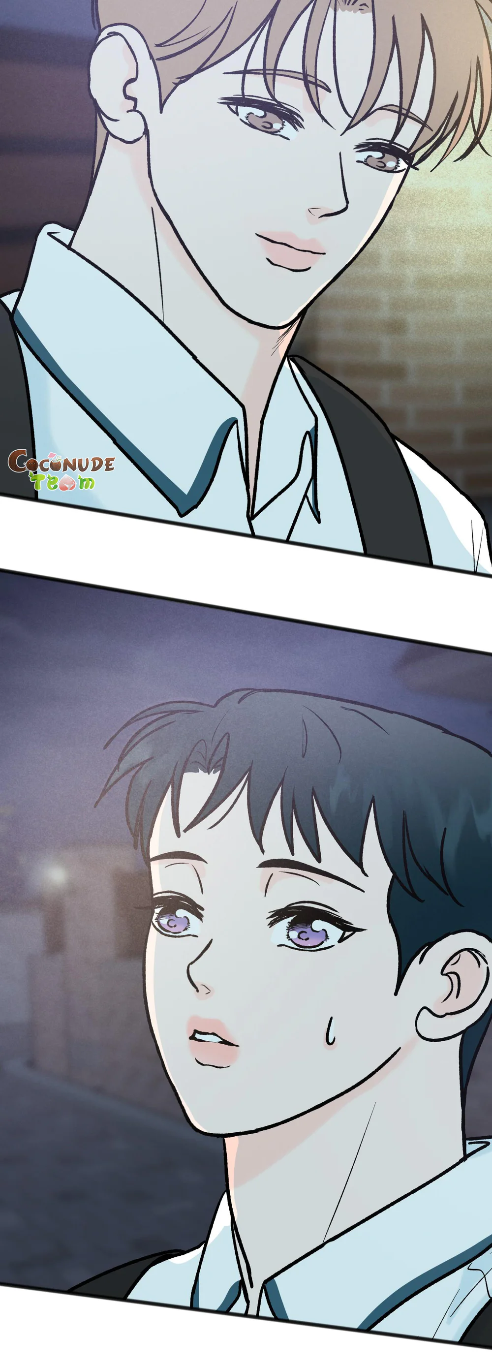 Đọc truyện Vết Đỏ - Chapter 35