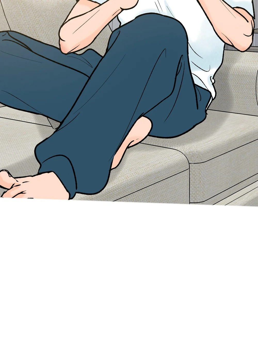 Đọc truyện Vết Đỏ - Chapter 35