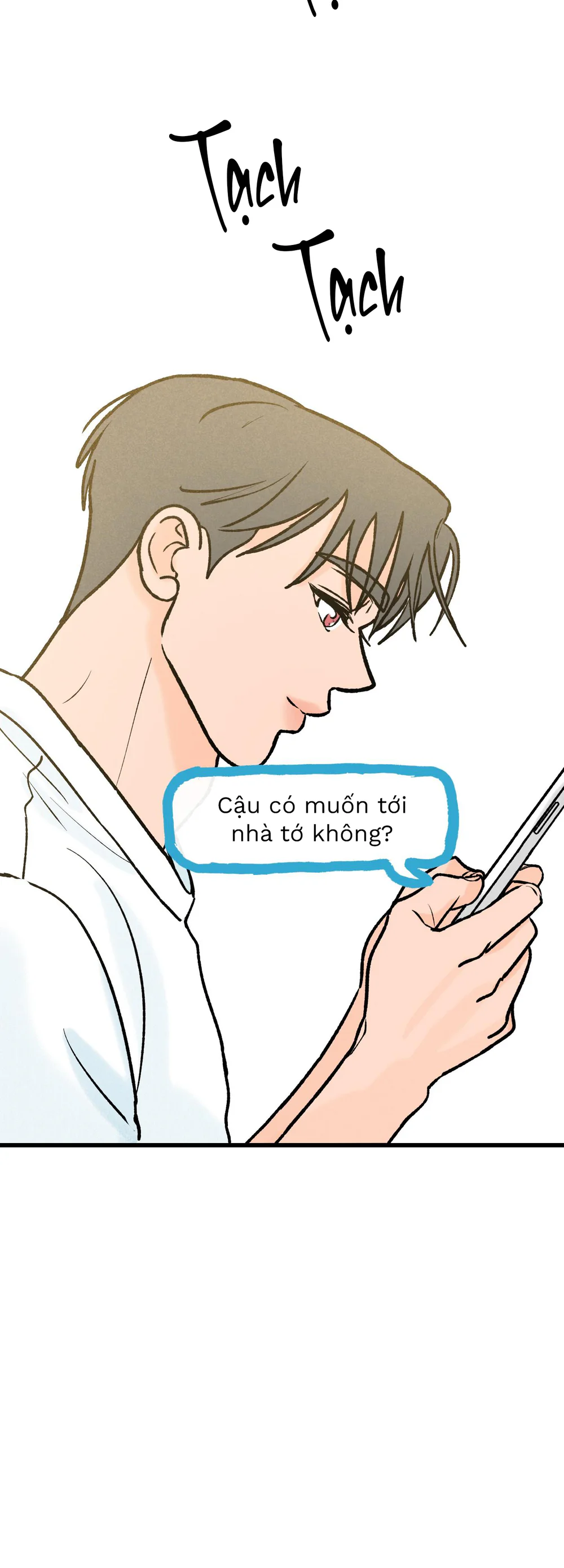Đọc truyện Vết Đỏ - Chapter 35
