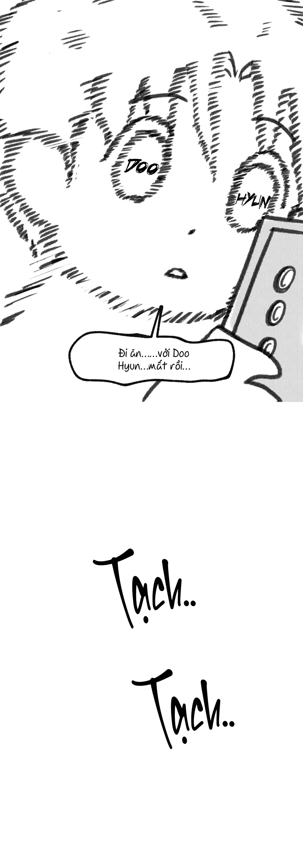 Đọc truyện Vết Đỏ - Chapter 35