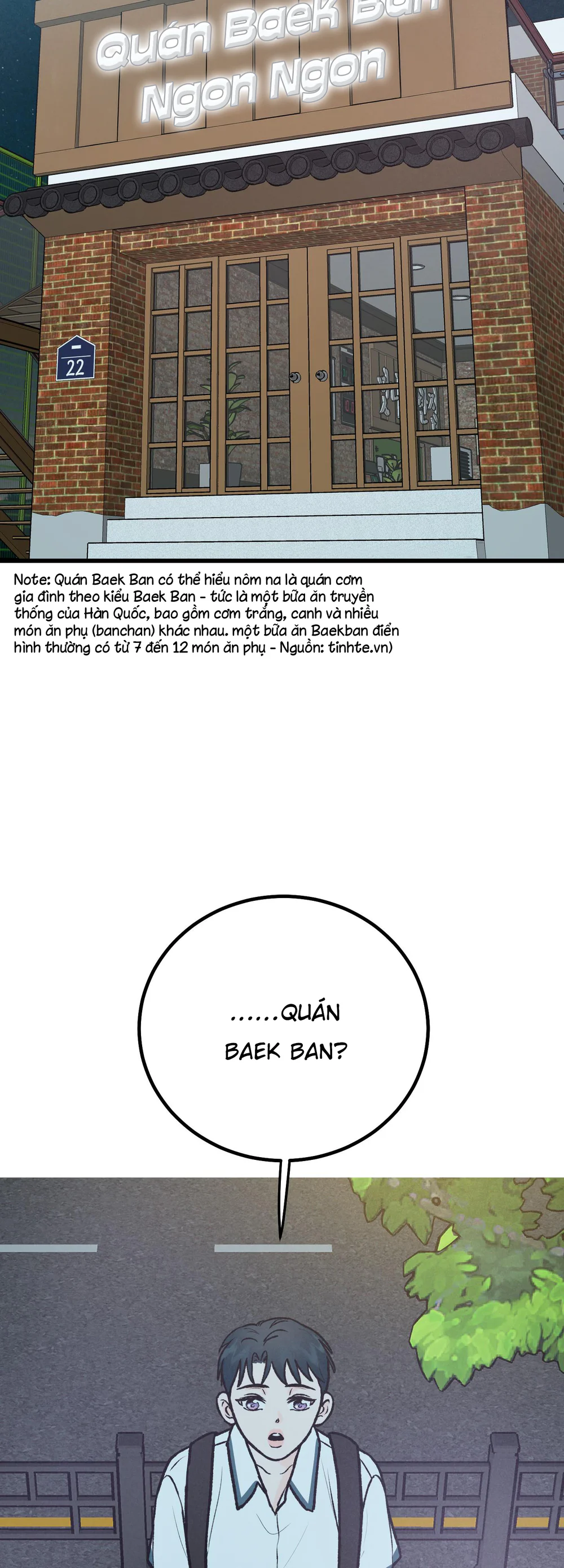 Đọc truyện Vết Đỏ - Chapter 35