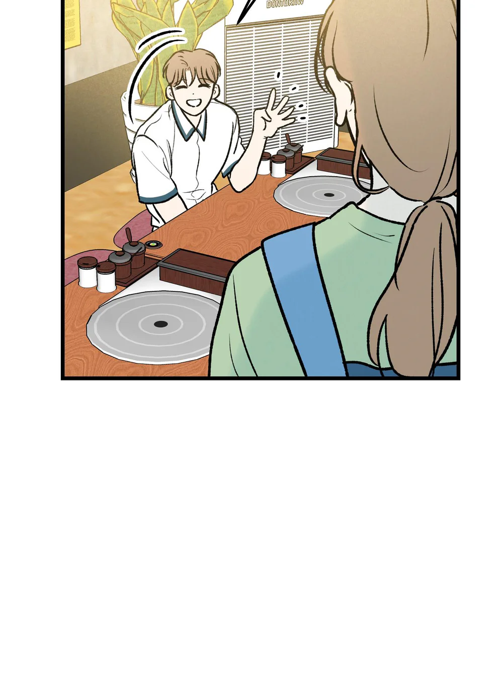 Đọc truyện Vết Đỏ - Chapter 35