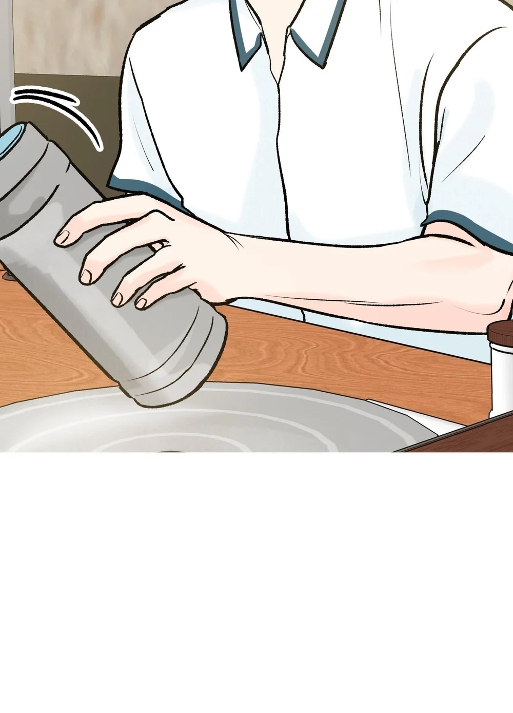 Đọc truyện Vết Đỏ - Chapter 35