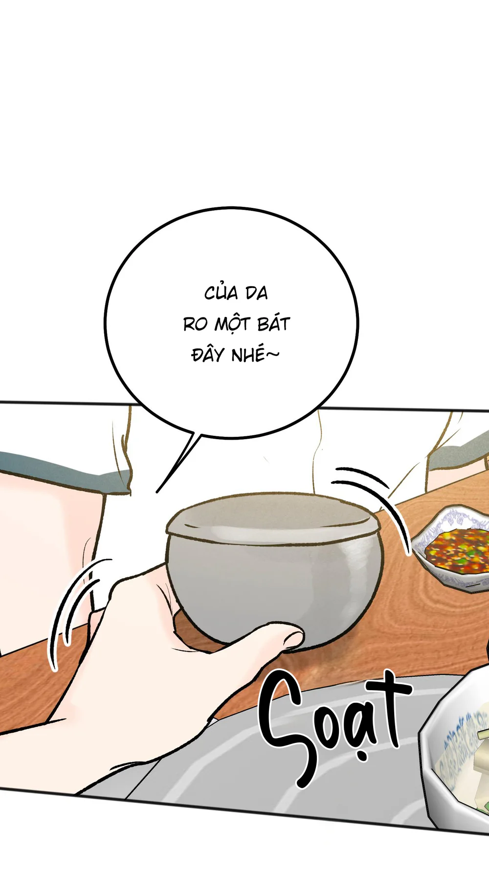 Đọc truyện Vết Đỏ - Chapter 35