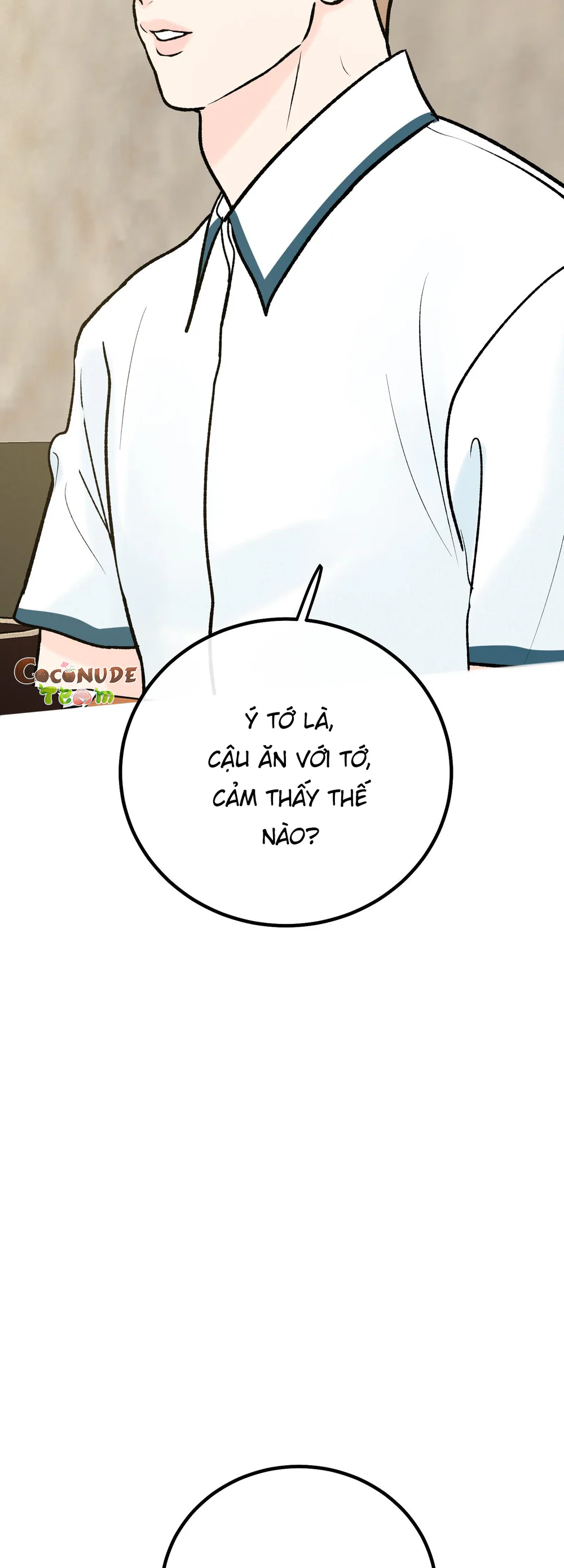 Đọc truyện Vết Đỏ - Chapter 35