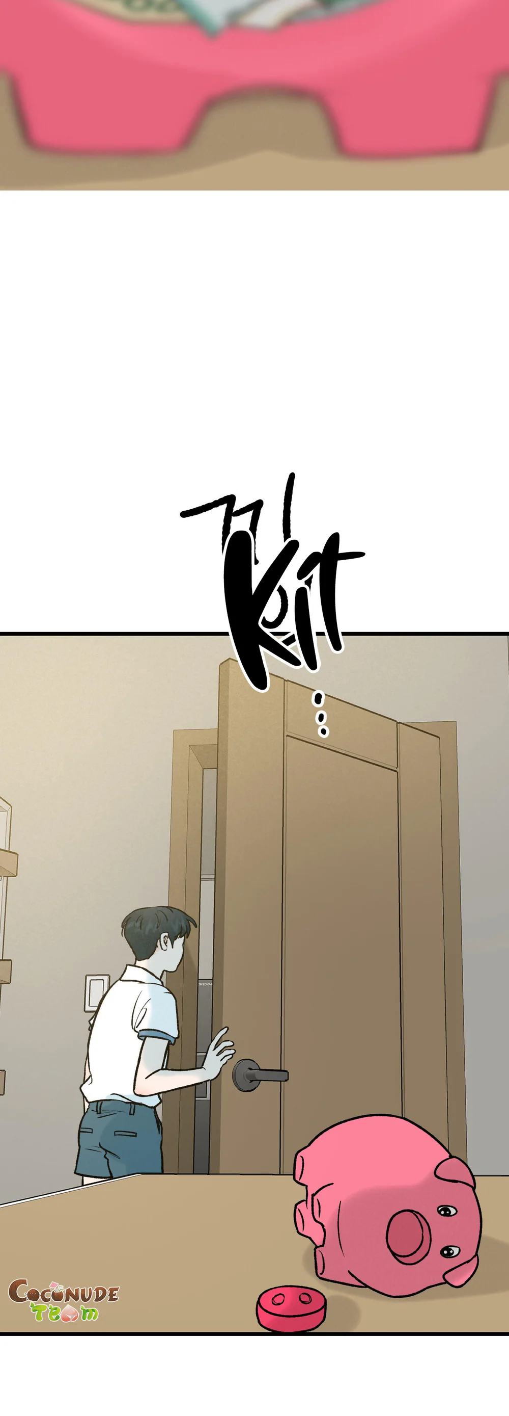 Đọc truyện Vết Đỏ - Chapter 36