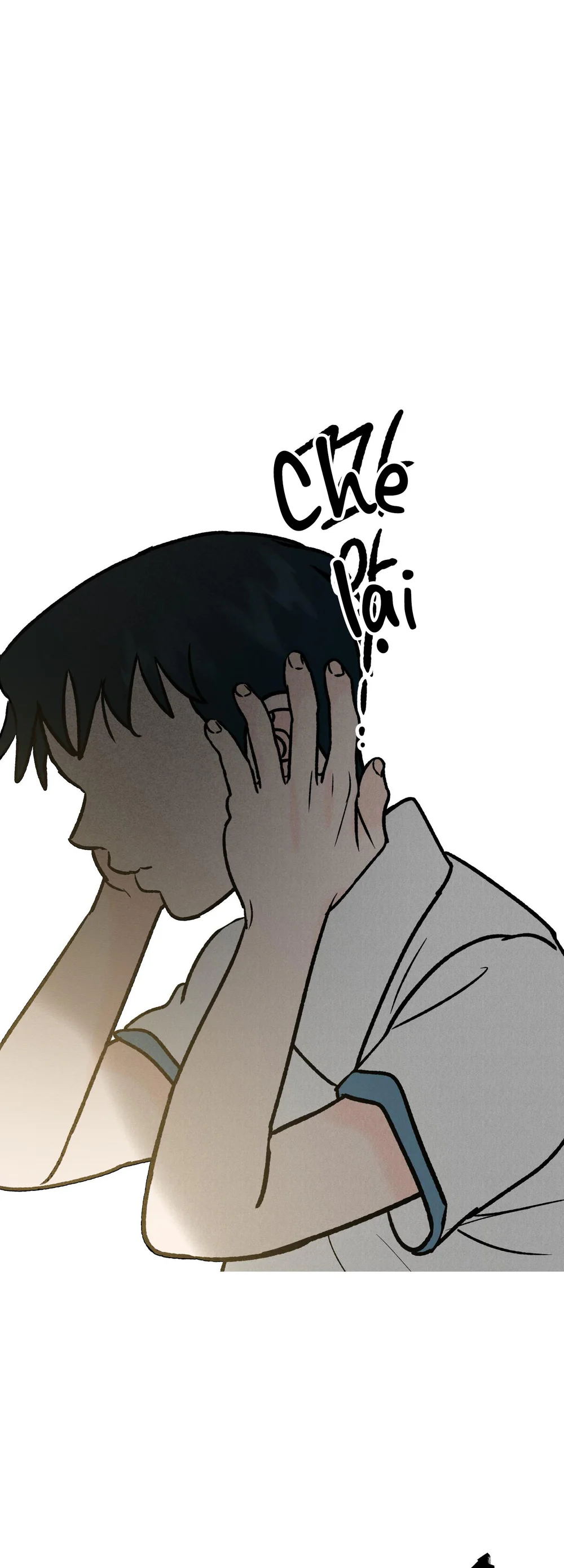 Đọc truyện Vết Đỏ - Chapter 36