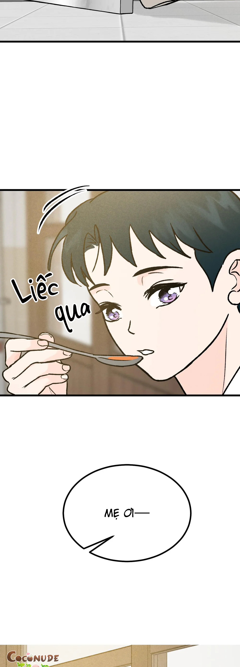 Đọc truyện Vết Đỏ - Chapter 36