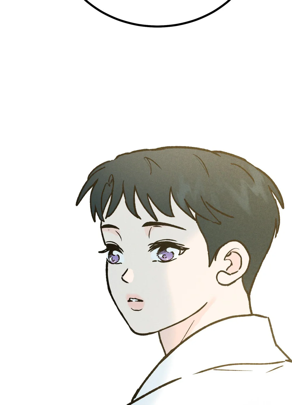 Đọc truyện Vết Đỏ - Chapter 36