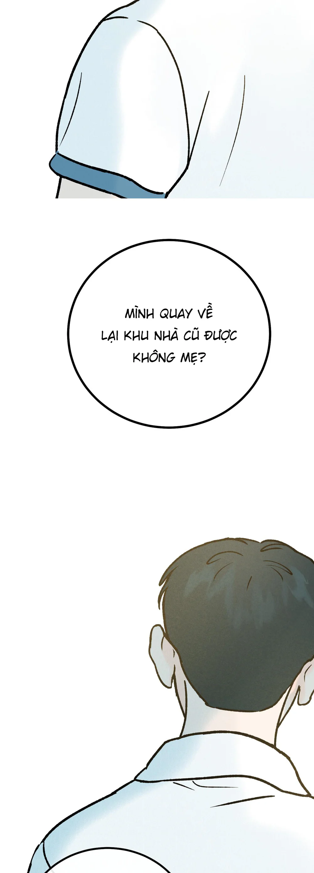 Đọc truyện Vết Đỏ - Chapter 36