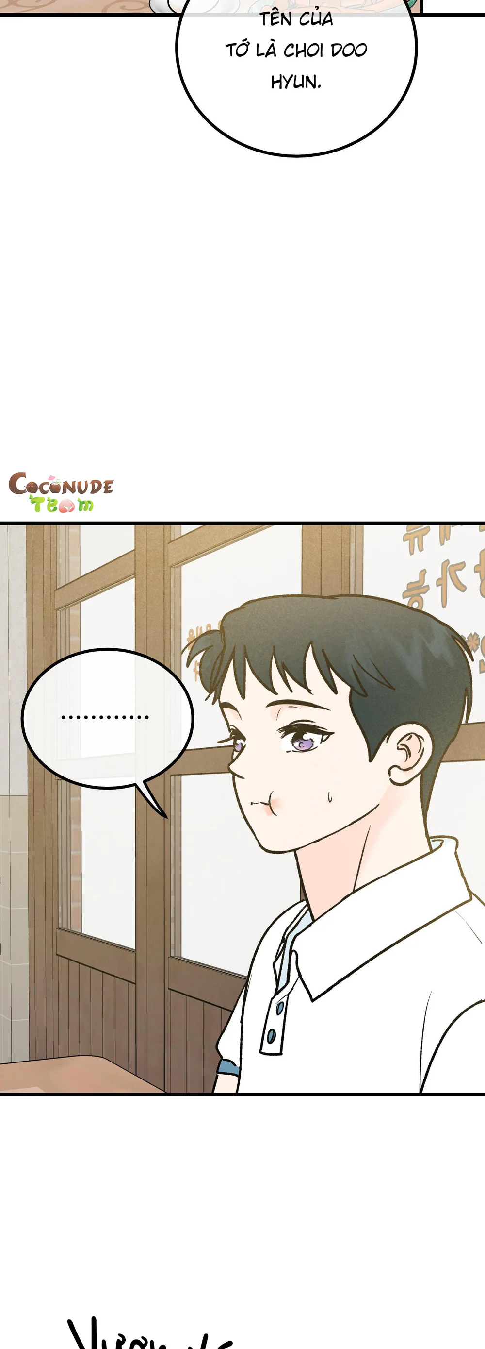 Đọc truyện Vết Đỏ - Chapter 36
