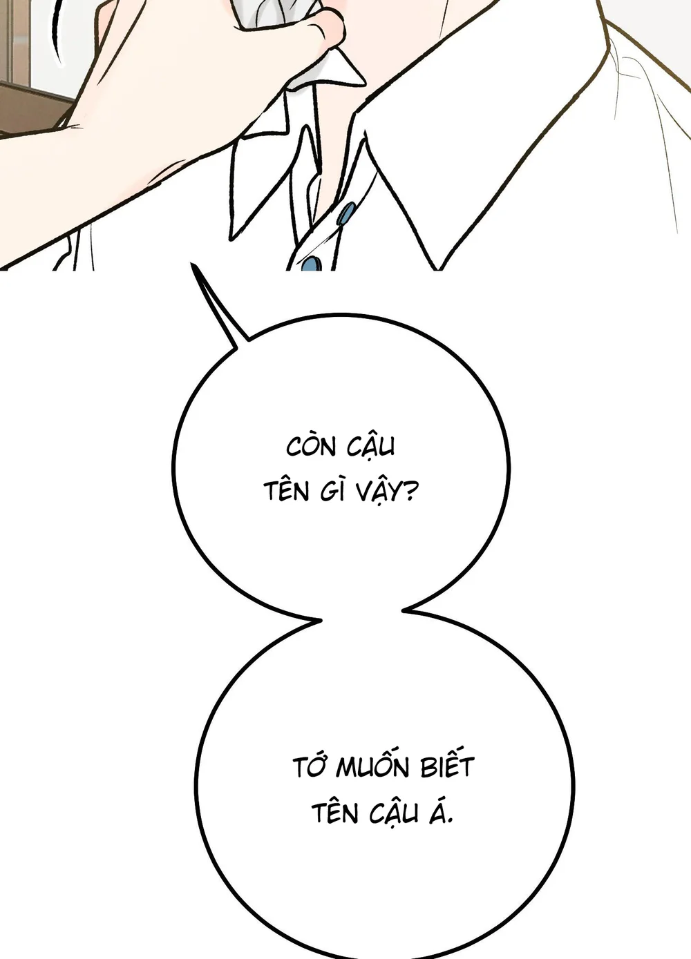 Đọc truyện Vết Đỏ - Chapter 36