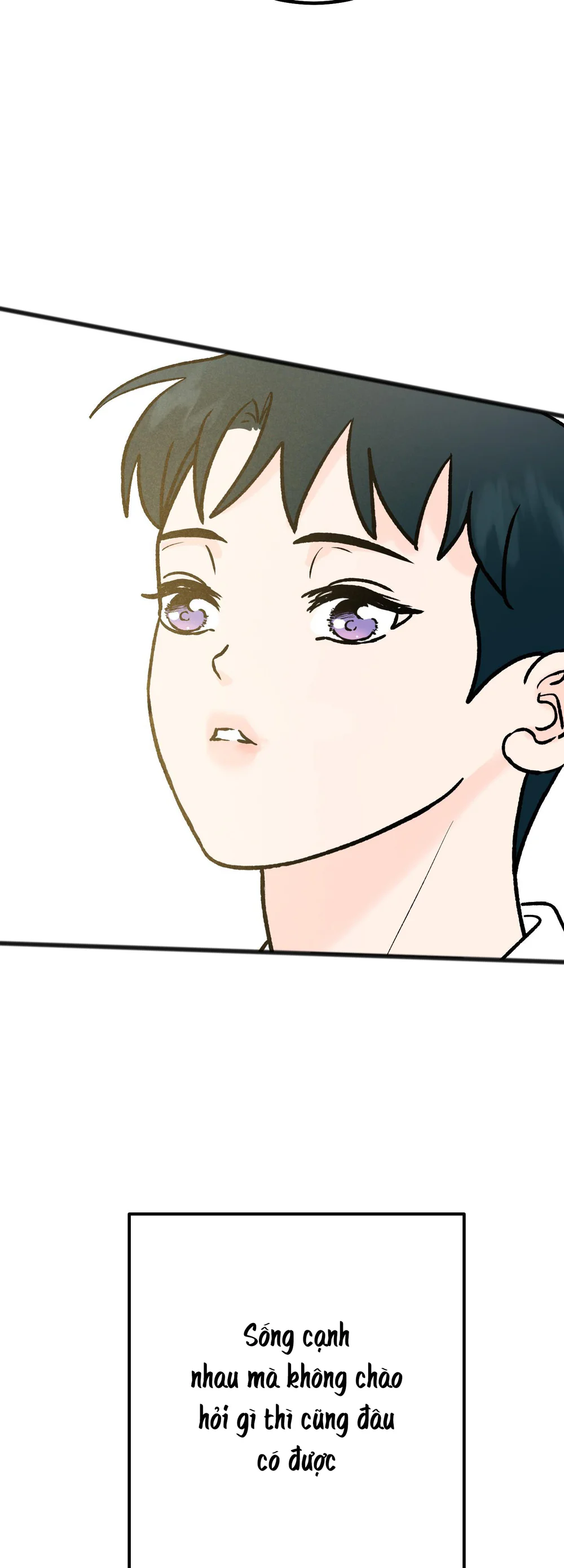 Đọc truyện Vết Đỏ - Chapter 36