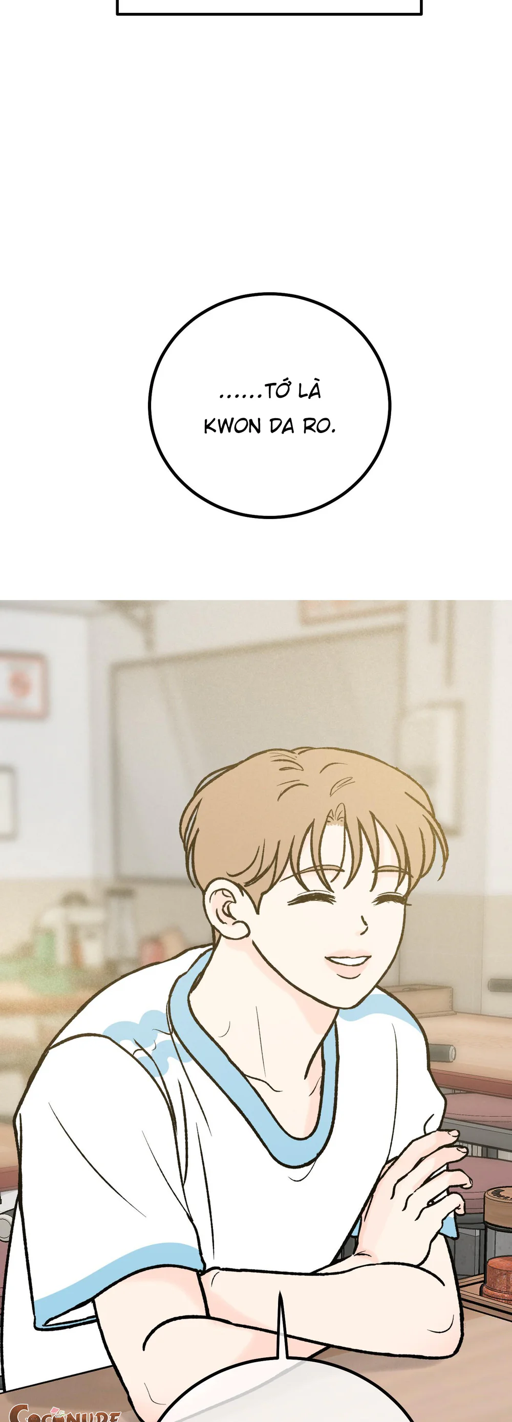 Đọc truyện Vết Đỏ - Chapter 36