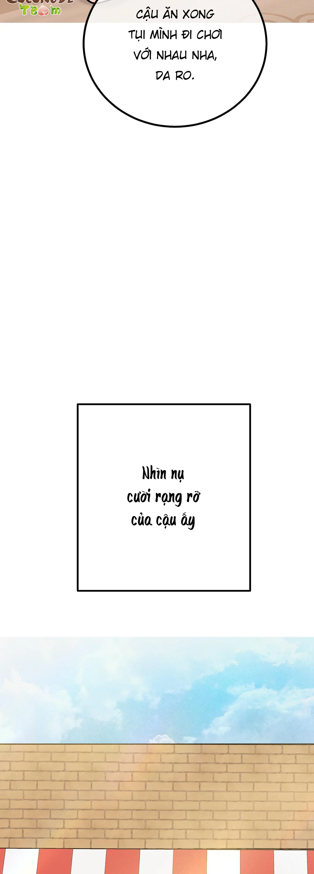Đọc truyện Vết Đỏ - Chapter 36