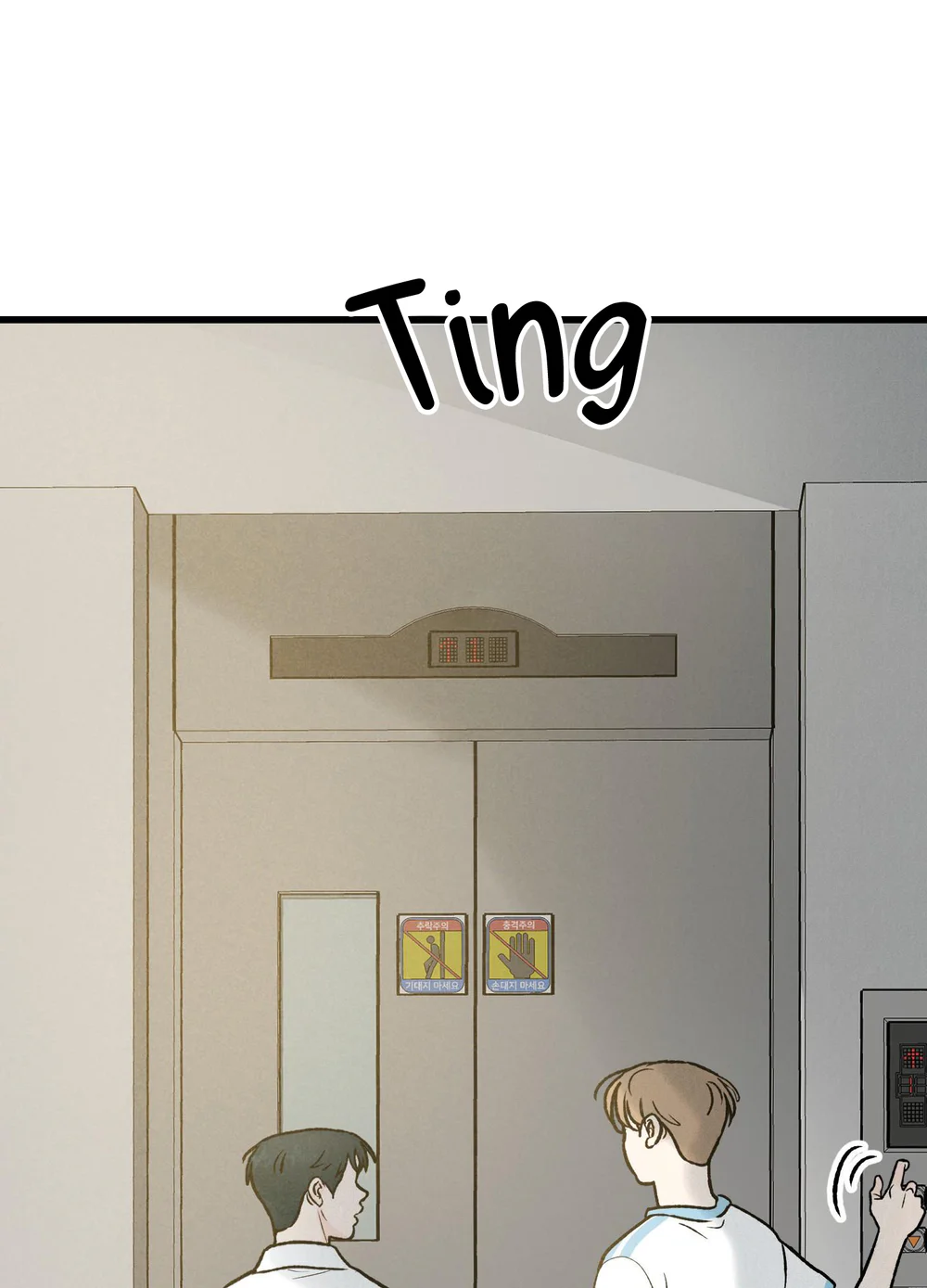 Đọc truyện Vết Đỏ - Chapter 36