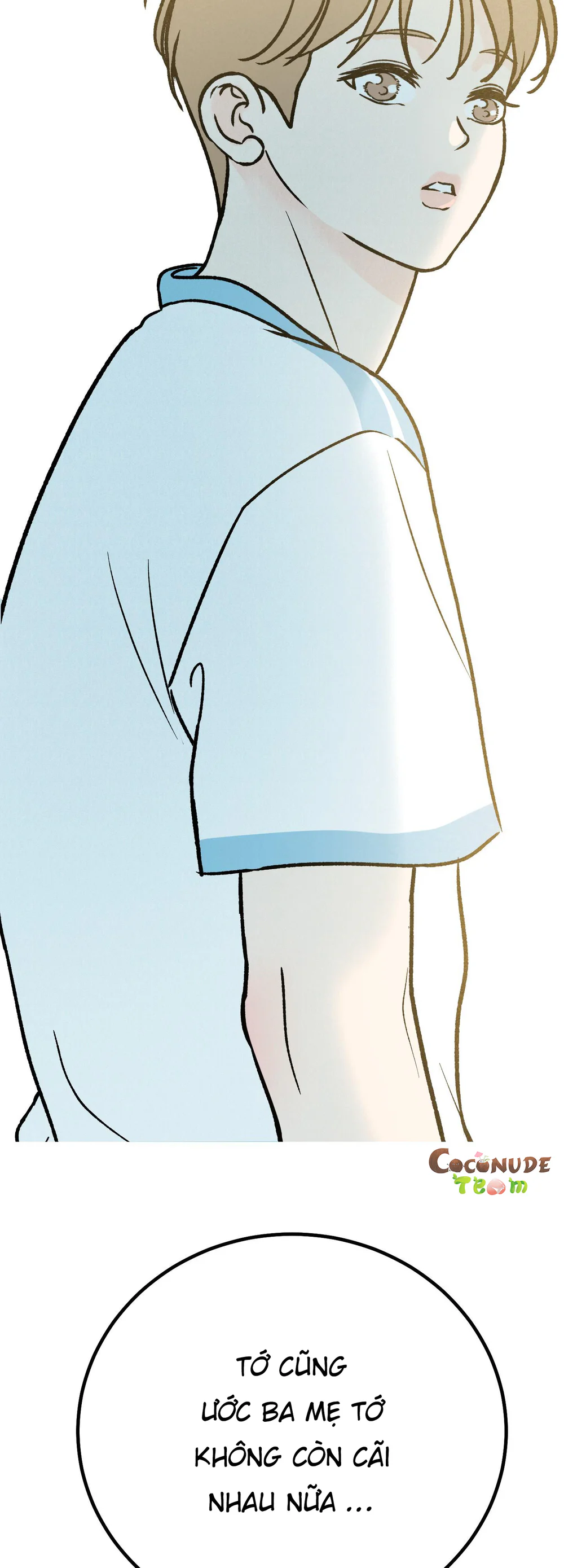Đọc truyện Vết Đỏ - Chapter 36
