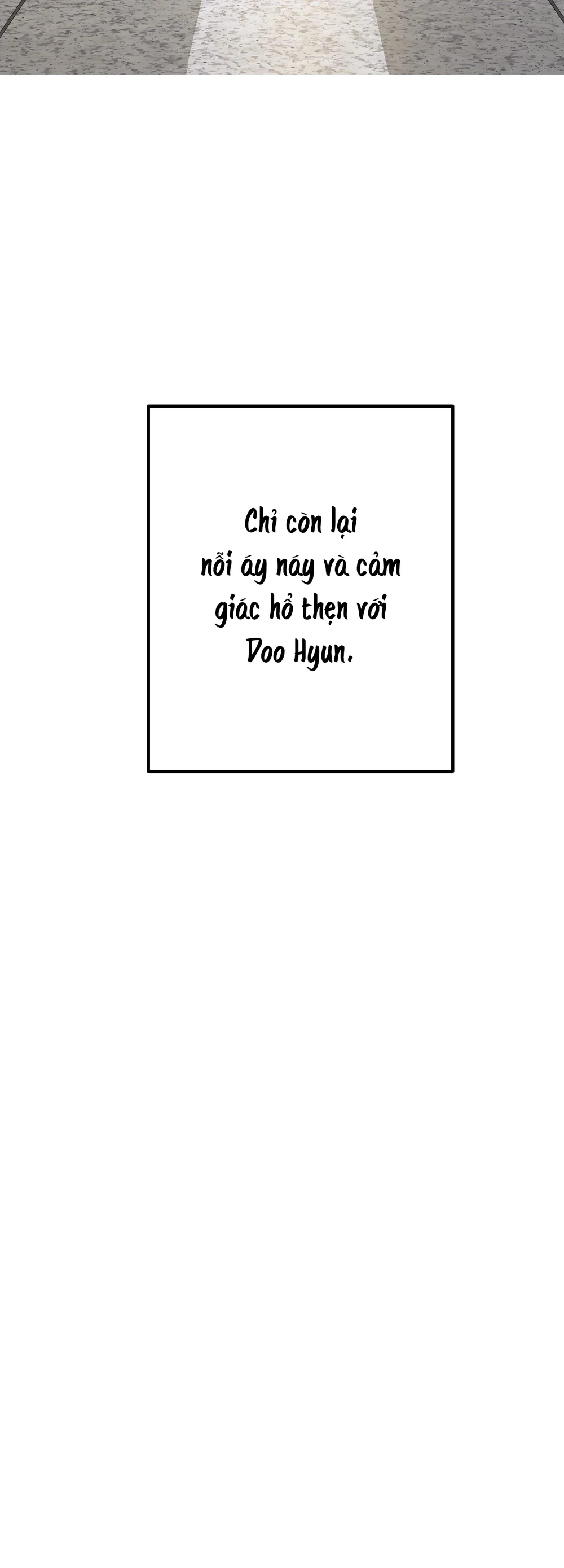 Đọc truyện Vết Đỏ - Chapter 36