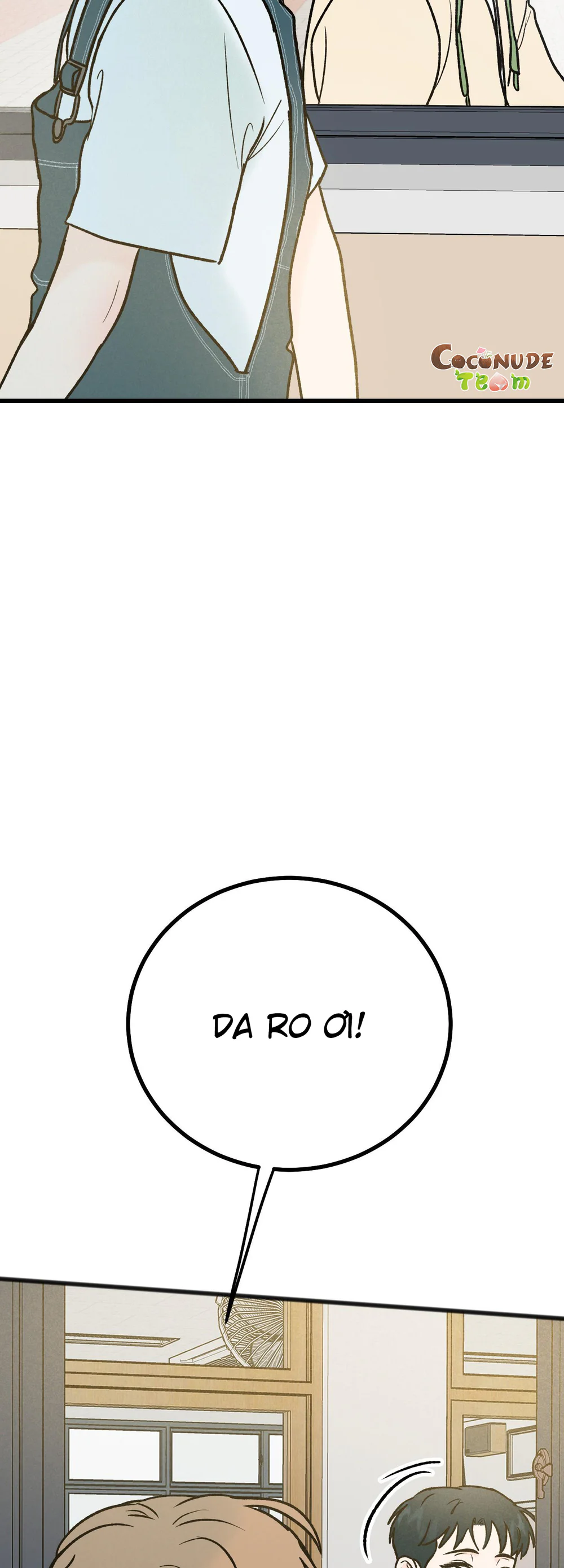 Đọc truyện Vết Đỏ - Chapter 36