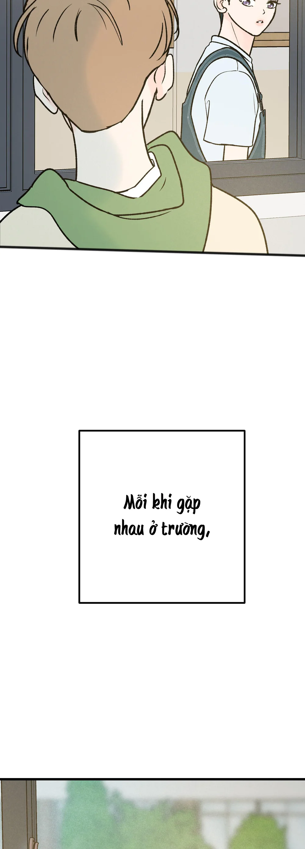 Đọc truyện Vết Đỏ - Chapter 36