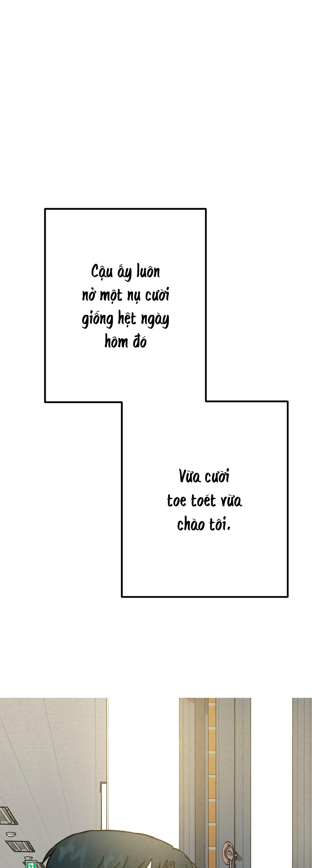 Đọc truyện Vết Đỏ - Chapter 36