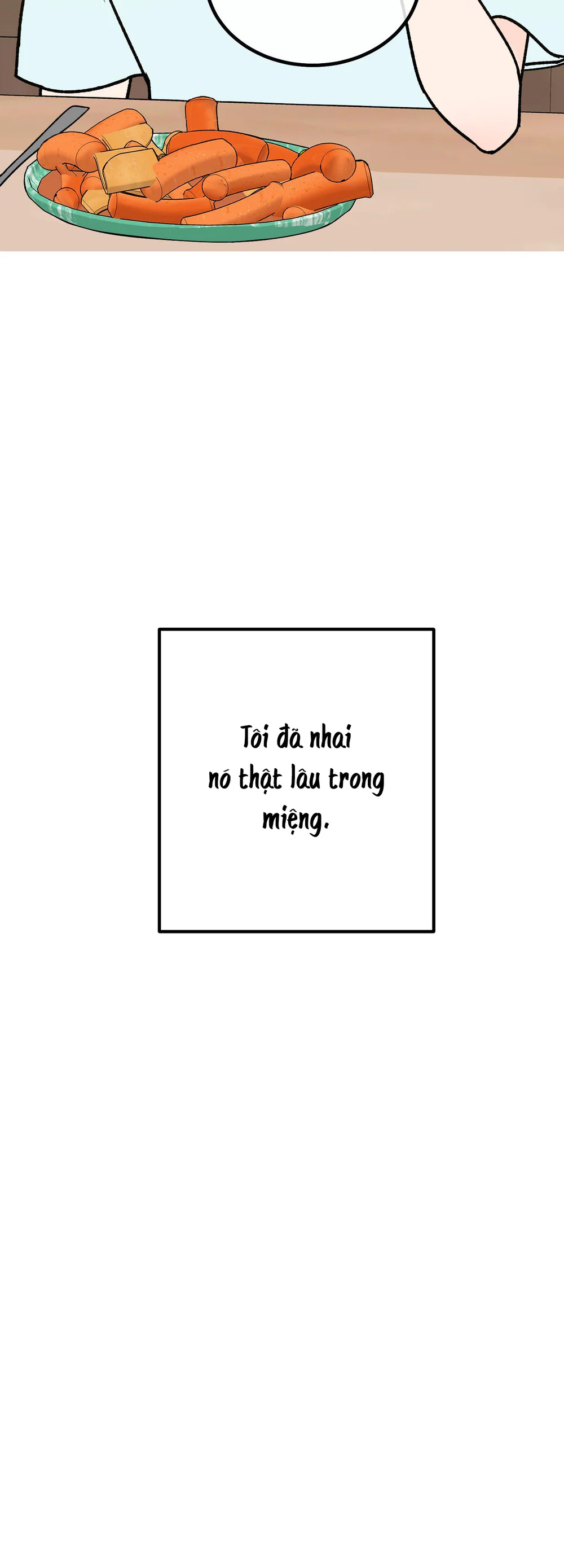 Đọc truyện Vết Đỏ - Chapter 36