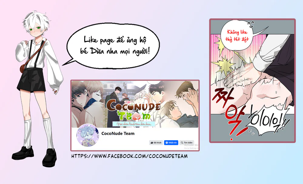 Đọc truyện Vết Đỏ - Chapter 36
