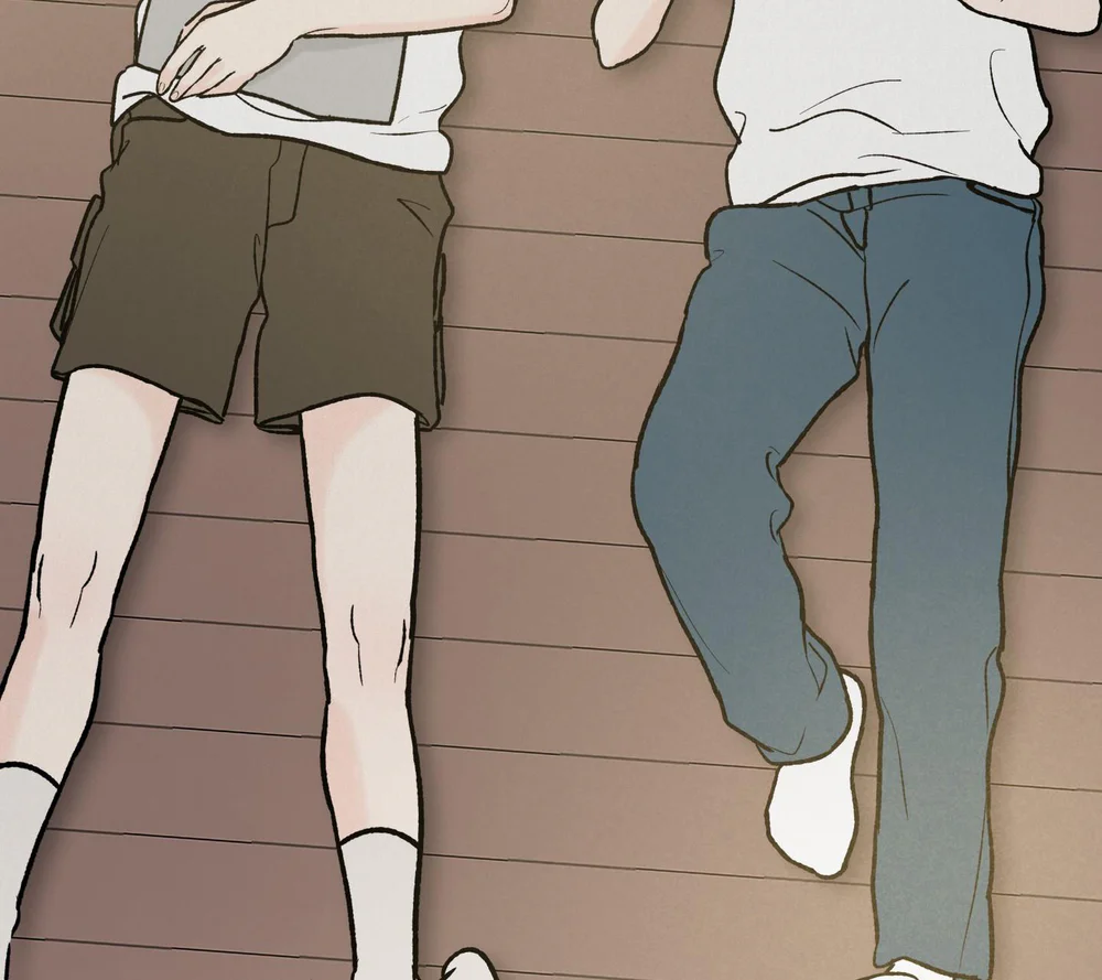 Đọc truyện Vết Đỏ - Chapter 37