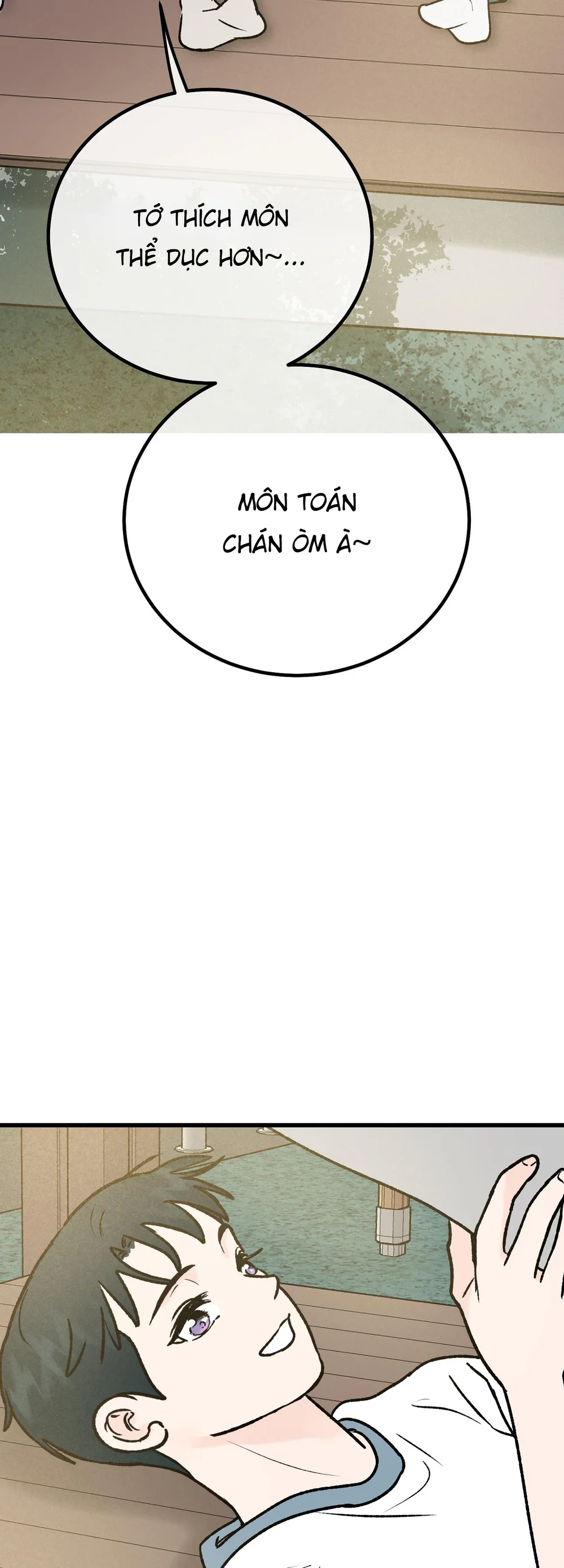 Đọc truyện Vết Đỏ - Chapter 37