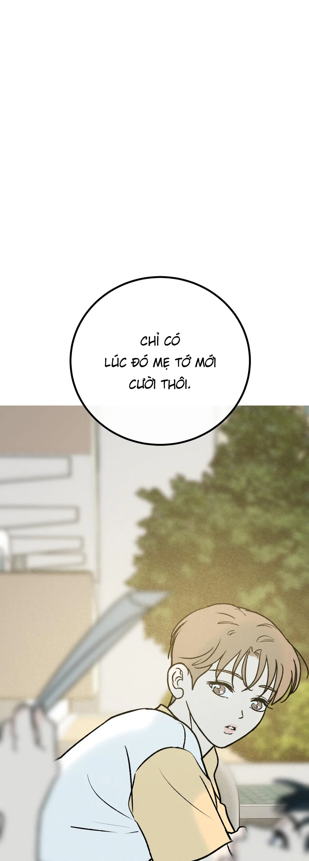 Đọc truyện Vết Đỏ - Chapter 37