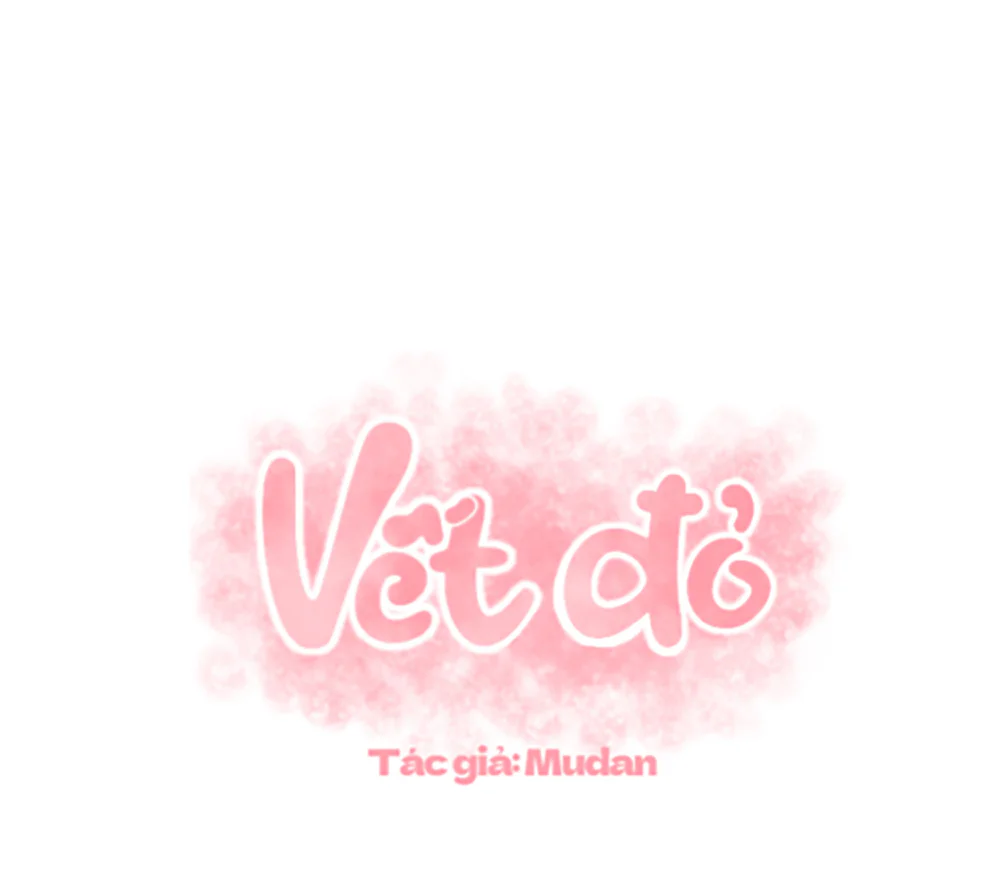 Đọc truyện Vết Đỏ - Chapter 37