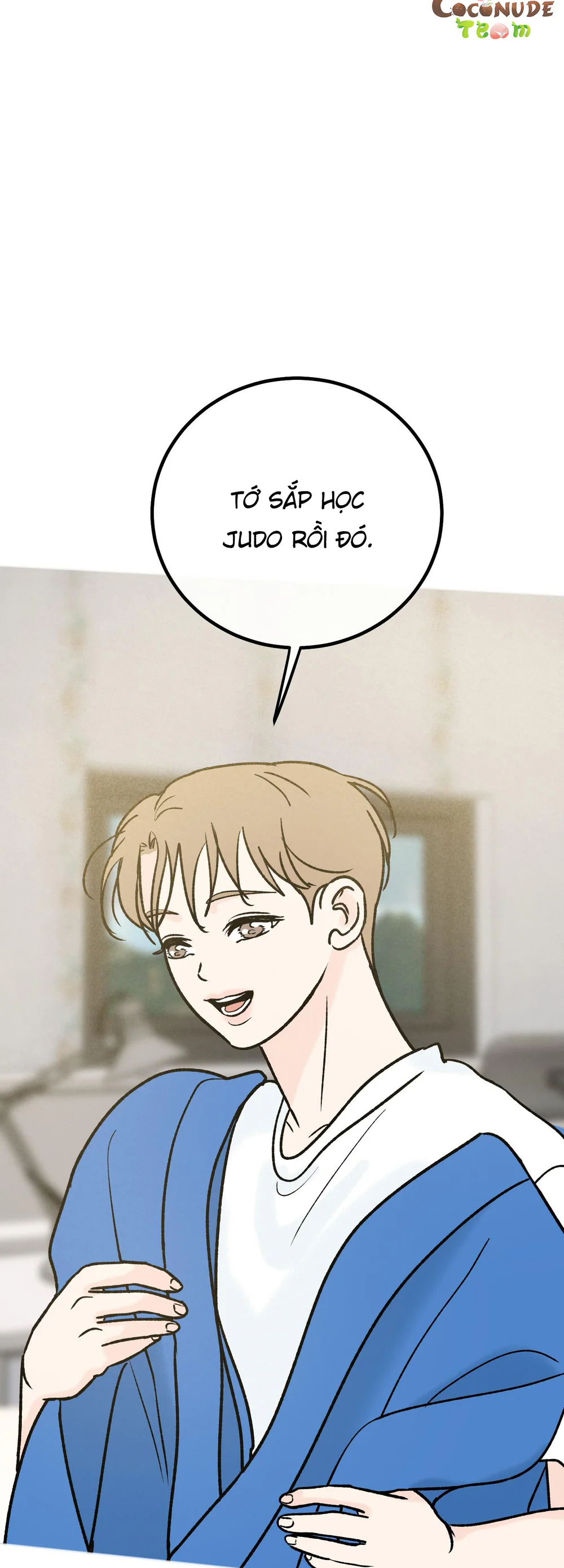 Đọc truyện Vết Đỏ - Chapter 37