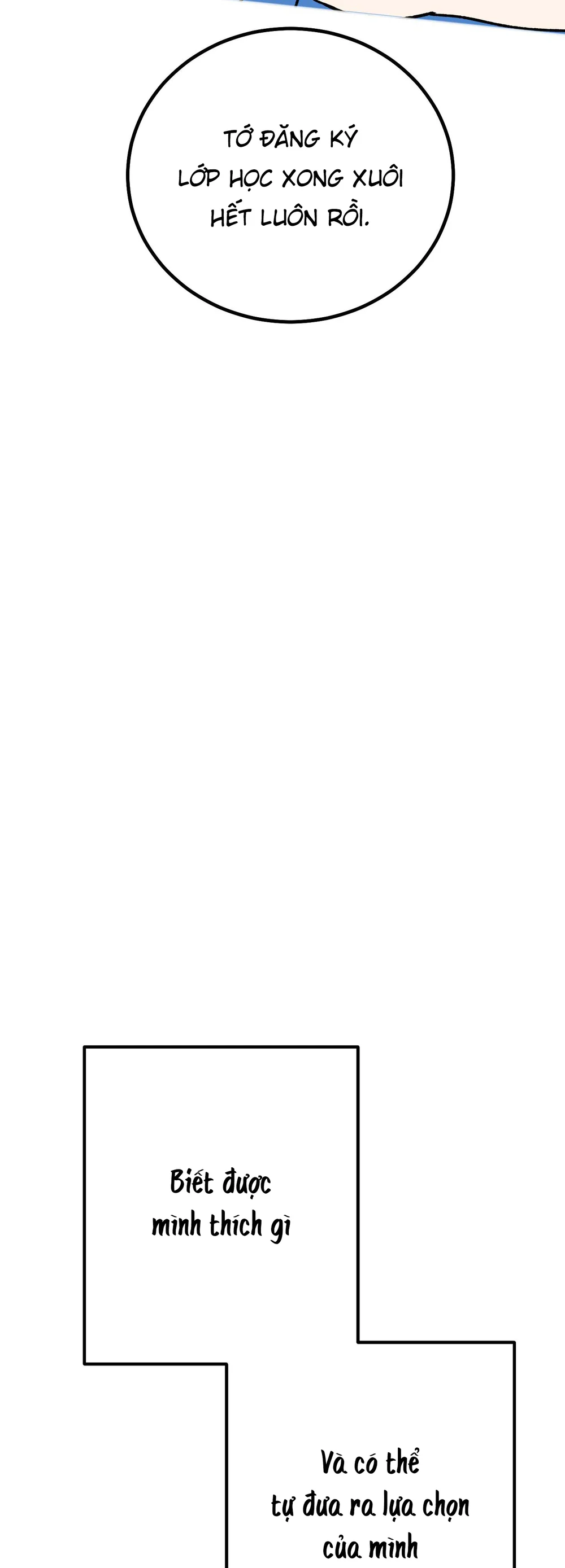Đọc truyện Vết Đỏ - Chapter 37