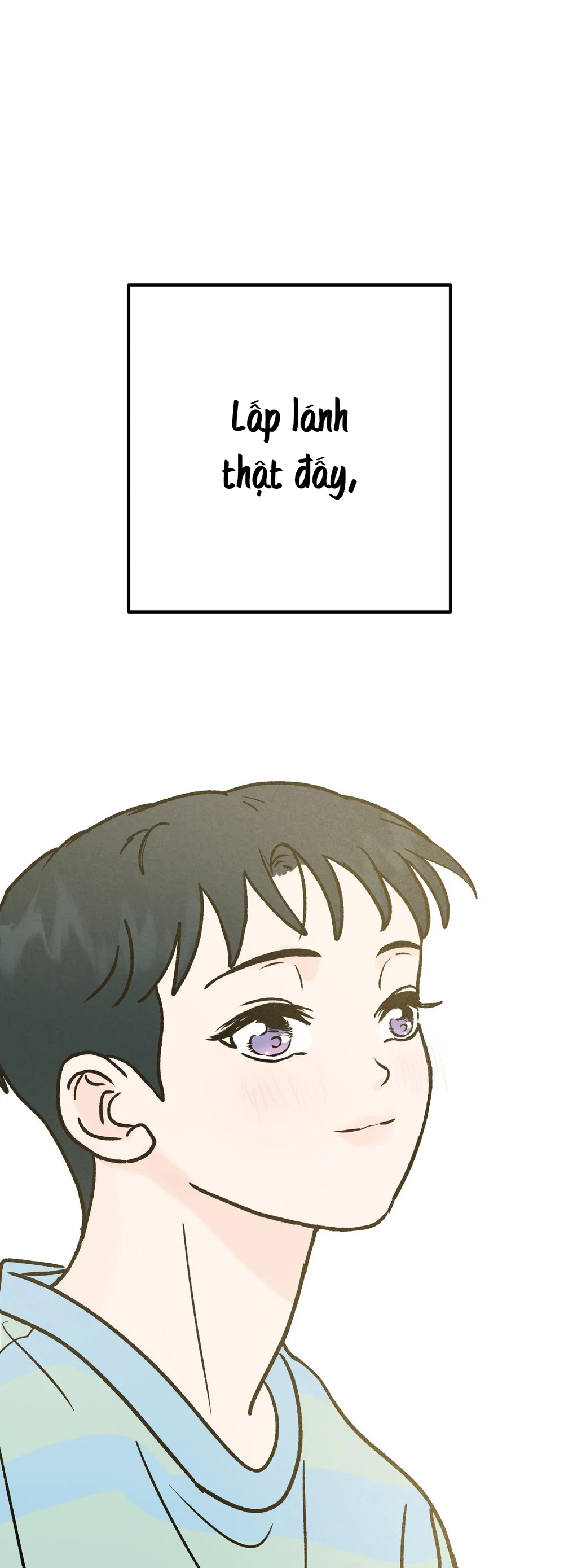 Đọc truyện Vết Đỏ - Chapter 37