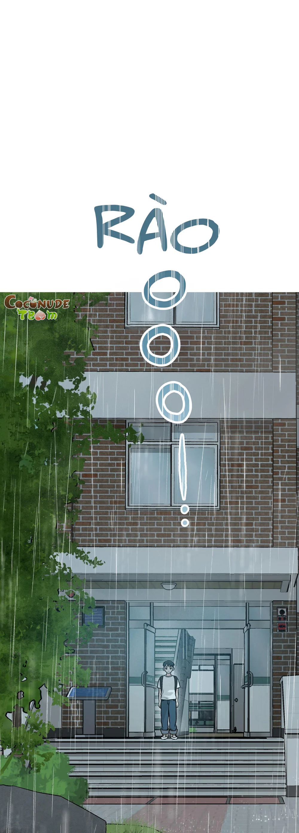 Đọc truyện Vết Đỏ - Chapter 37