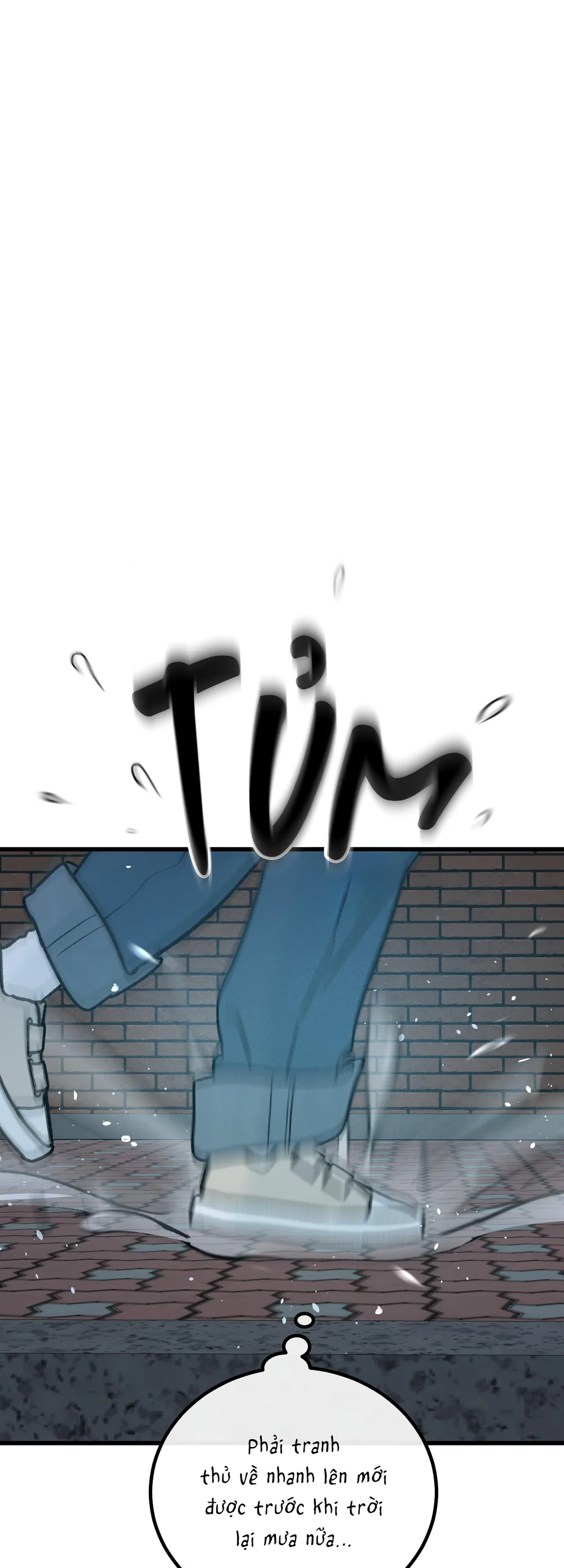Đọc truyện Vết Đỏ - Chapter 37