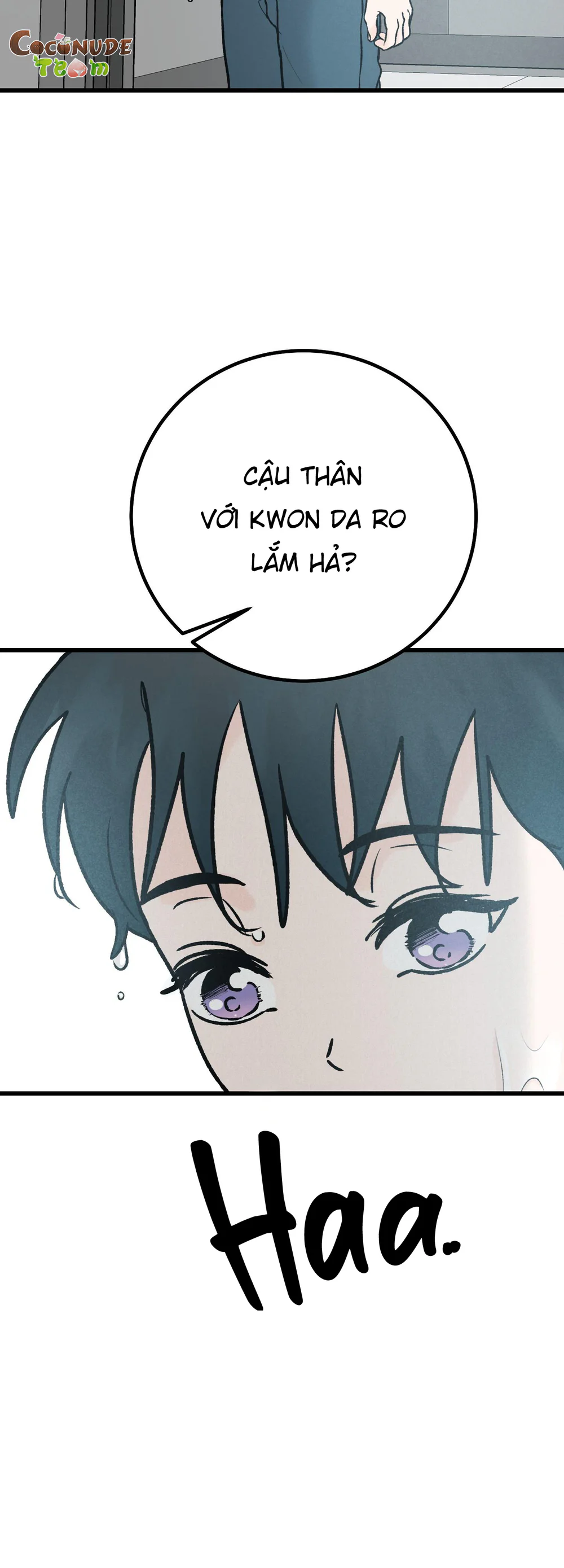 Đọc truyện Vết Đỏ - Chapter 37